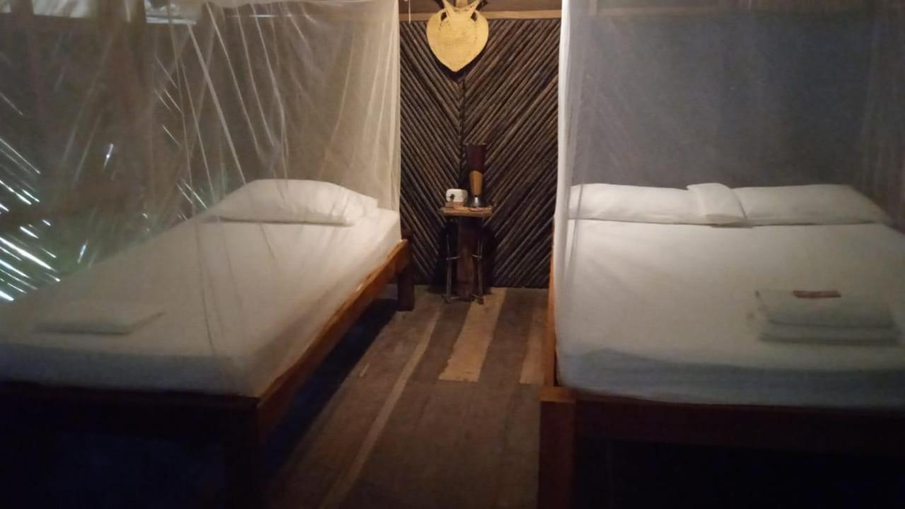 Chez Oliv Villa Palomino Eksteriør billede